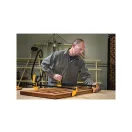 DEWALT Jednoručná rýchloupínacia svorka 600 mm 135 kg