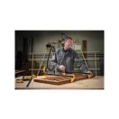 DEWALT Jednoručná rýchloupínacia svorka 600 mm 135 kg