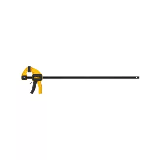 DEWALT Jednoručná rýchloupínacia svorka 910 mm 135 kg
