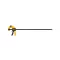 DEWALT Jednoručná rýchloupínacia svorka 910 mm 135 kg