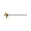 DEWALT Jednoručná rýchloupínacia svorka 910 mm 135 kg