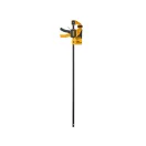 DEWALT Jednoručná rýchloupínacia svorka 910 mm 135 kg