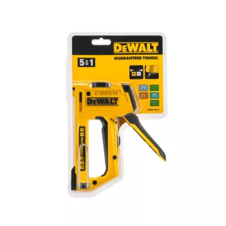 Zošívačka DEWALT