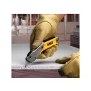 DEWALT Nôž s trapezoidnými čepeľami