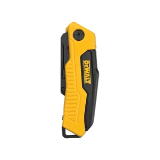 DEWALT Kompaktný nôž s trapézovým čepelím