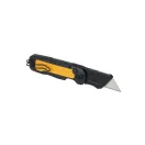 DEWALT Skladací nôž s trapézovým čepelí
