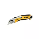 DEWALT 3.0 Nožík s trapezovými čepeľmi, s retrakčnou čepeľou