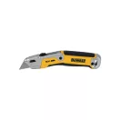 DEWALT 3.0 Nožík s trapezovými čepeľmi, s retrakčnou čepeľou