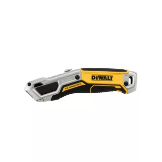 DEWALT TOUGHSERIES Trapezové nôž s retrakčnou čepeľou