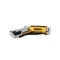 DEWALT TOUGHSERIES Trapezové nôž s retrakčnou čepeľou