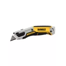 DEWALT TOUGHSERIES Trapezové nôž s retrakčnou čepeľou