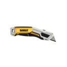DEWALT TOUGHSERIES Trapezové nôž s retrakčnou čepeľou