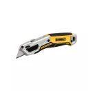 DEWALT TOUGHSERIES Trapezové nôž s retrakčnou čepeľou
