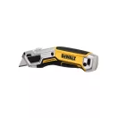 DEWALT TOUGHSERIES Trapezové nôž s retrakčnou čepeľou