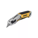 DEWALT TOUGHSERIES Trapezové nôž s retrakčnou čepeľou