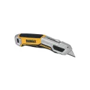 DEWALT TOUGHSERIES Trapezové nôž s retrakčnou čepeľou