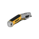 DEWALT TOUGHSERIES Trapezové nôž s retrakčnou čepeľou