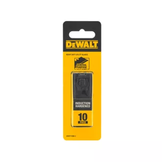 DEWALT Trapezová čepeľ (10 ks)