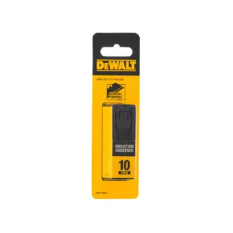 DEWALT Trapezová čepeľ (10 ks)
