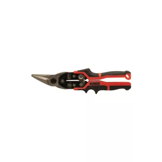 DEWALT nožnice na rezanie plechu ľavé