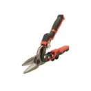 DEWALT nožnice na rezanie plechu ľavé