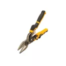 DEWALT Nožnice na plech rovné