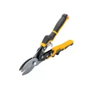 Lisovacie/lisovacie kliešte DEWALT s 3 čepeľami HVAC 3