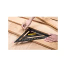 DEWALT Nožné štvorcové pravítko 300 mm