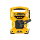 DEWALT Sklolaminátové meracie pásmo 30 m