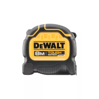 DEWALT TOUGHSERIES Nárazuvzdorný meter 8 m