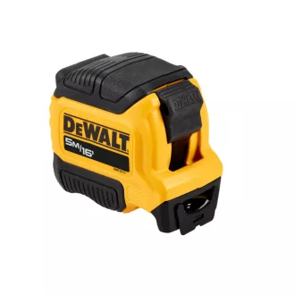 DEWALT Kompaktná meracia páska 5 m/16FT x 28 mm