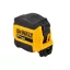 DEWALT Kompaktný merací pás 8 m/26FT x 28 mm