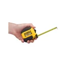 DEWALT Kompaktný merací pás 8 m/26FT x 28 mm