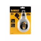 DEWALT Farbiarska šnúra 30 fm
