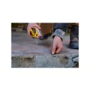 DEWALT 3-v-1 Maliarska šnúra s červeným práškom 30 m