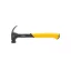 DEWALT Oceľové kladivo 453 g ohnuté