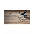 DEWALT Oceľové kladivo 453 g ohnuté