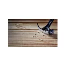 DEWALT Oceľové kladivo 453 g ohnuté