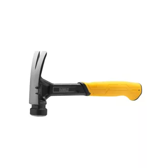 DEWALT Oceľové kladivo 453 g rovné