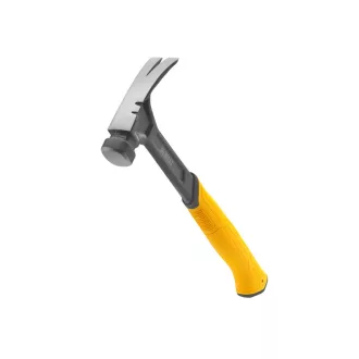 DEWALT Oceľové kladivo 453 g rovné