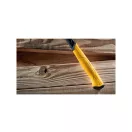 DEWALT Oceľové kladivo 453 g rovné