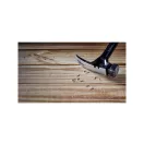 DEWALT Oceľové kladivo 453 g rovné