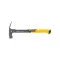 DEWALT Kovaný tesársky kladivo 340 g