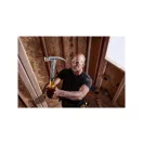 DEWALT Kovaný tesársky kladivo 340 g