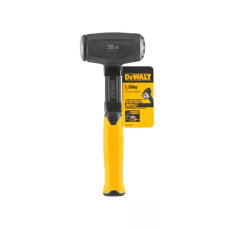 DEWALT EXOCORE Príklepové kladivo 1,4 kg