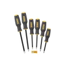 DEWALT Sada skrutkovačov 7 dielov