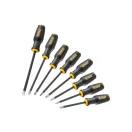 DEWALT MAXFIT Sada skrutkovačov 8 kusov