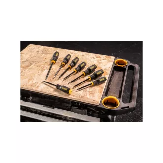 DEWALT MAXFIT Sada skrutkovačov 8 kusov