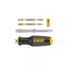 Skrutkovač DEWALT 5-1