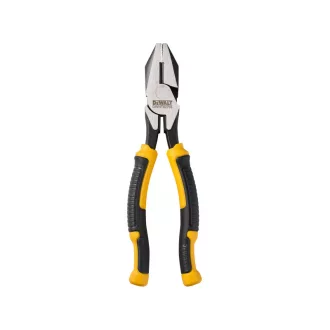 DEWALT Kombinované kliešte 215 mm (laserovo kalené)